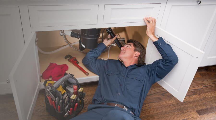 Local 24/7 Emergency Plumbing in Derma, MS